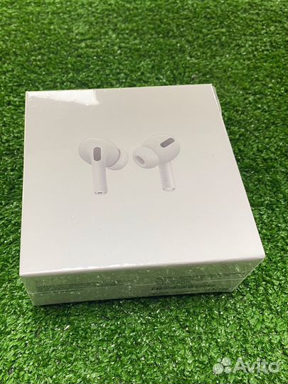 Беспроводные наушники