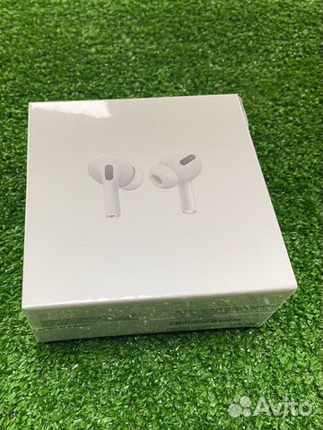 Беспроводные наушники