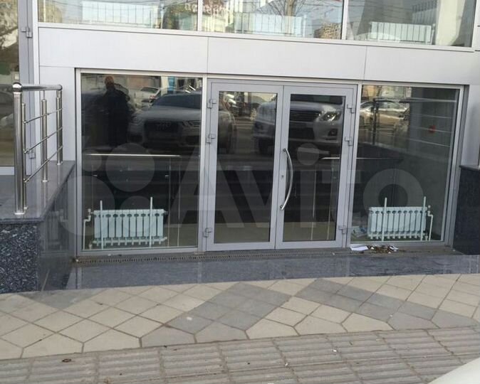 Торговая площадь, 436 м²