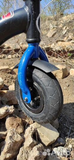 Самокат трюковой 