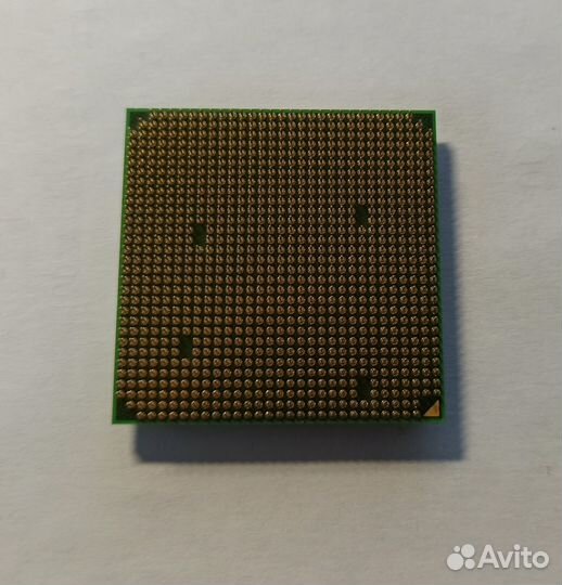 Процессор AMD Athlon 64 ADA3000IAA4CN
