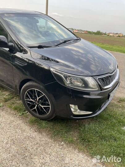 Литье диски R16 4x100