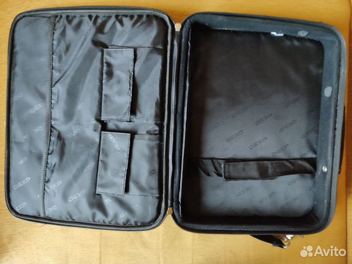 Сумка для ноутбука