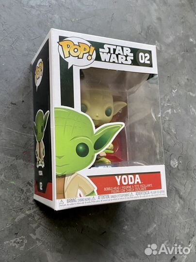 Funko pop star wars 02