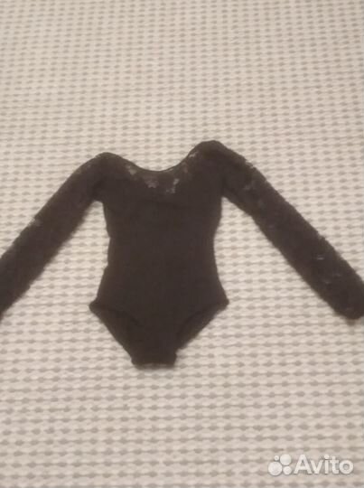 Гимнастический костюм