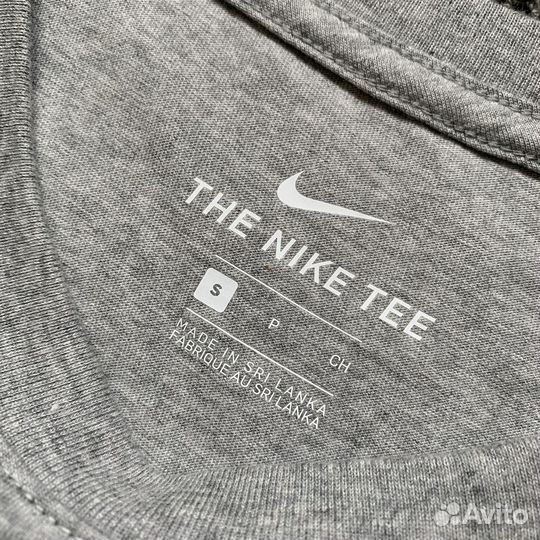 Футболка Nike оригинал