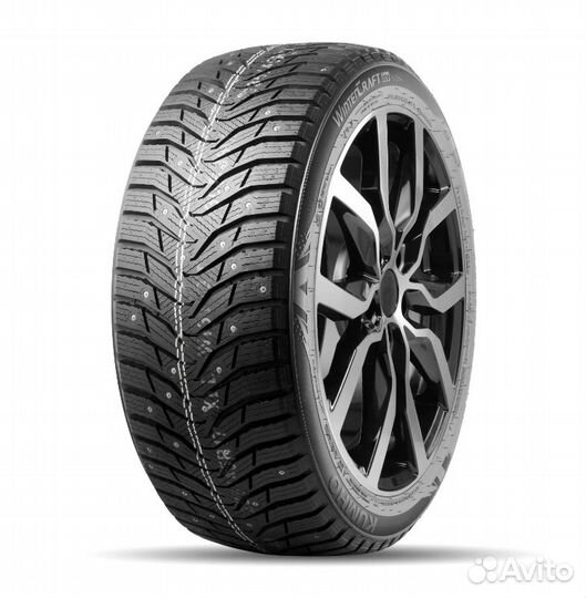 Kumho WinterCraft SUV Ice WS31 315/35 R20