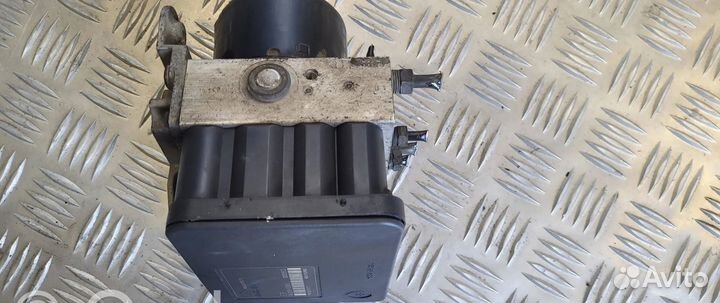 Блок абс, RXU3L07B27 Honda Accord 2003-2007 года