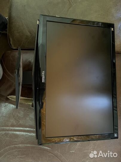 Мониторы 16-20 дюймов