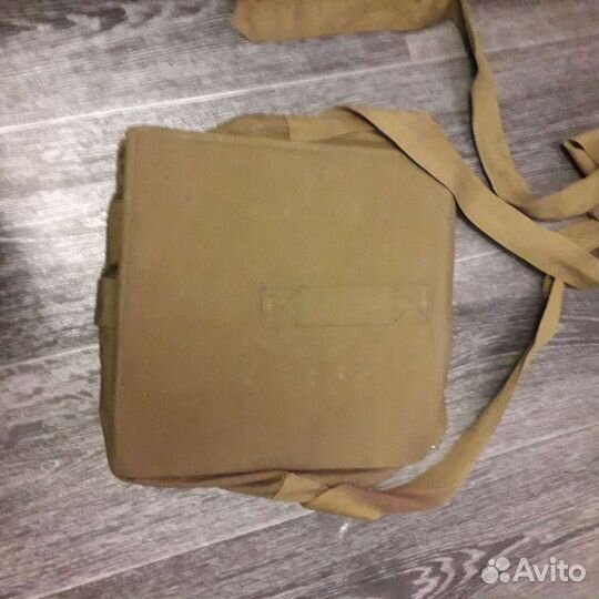 Сумка санитара