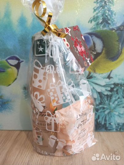 Подарочный набор