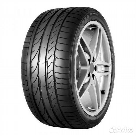 Bridgestone Potenza RE050A 255/30 R19 91Y