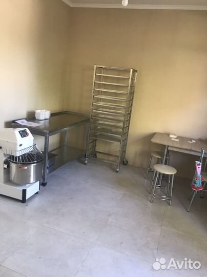 Продам комплект оборудования