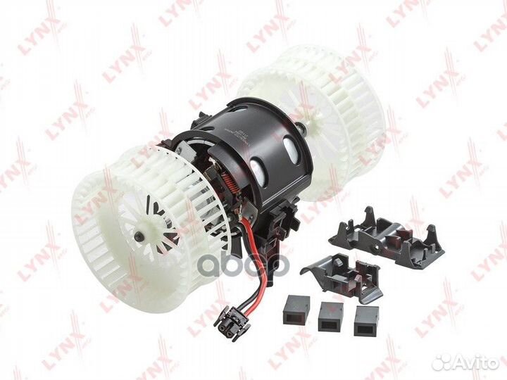 Вентилятор отопителя RF1262 lynxauto