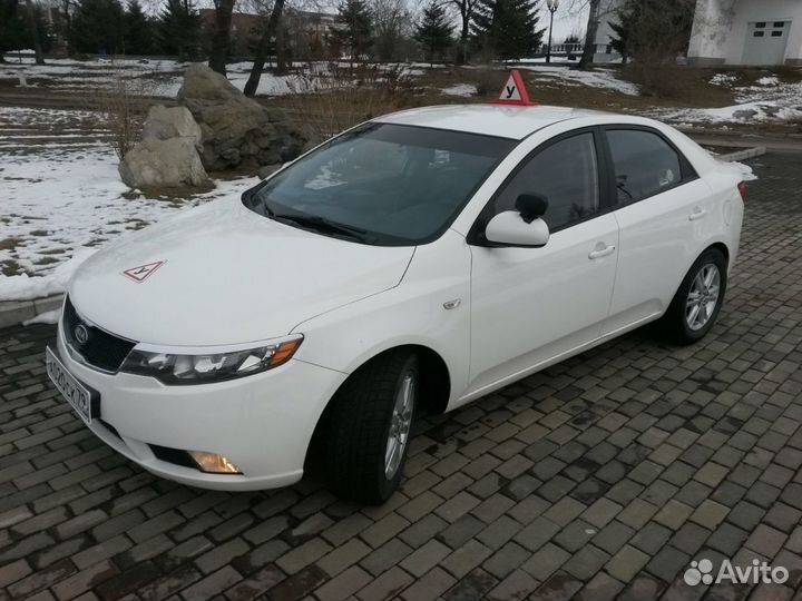 Инструктор