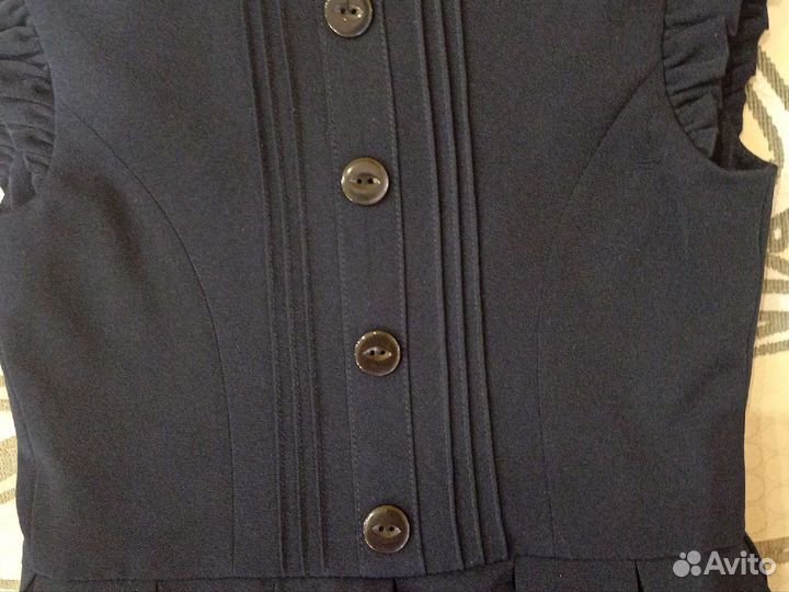 Школьная форма