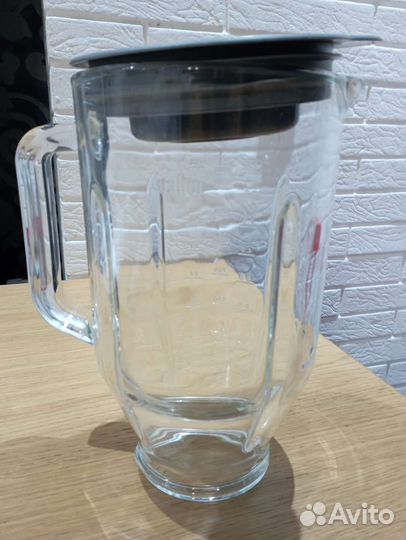 Блендер braun запчасти без ножа