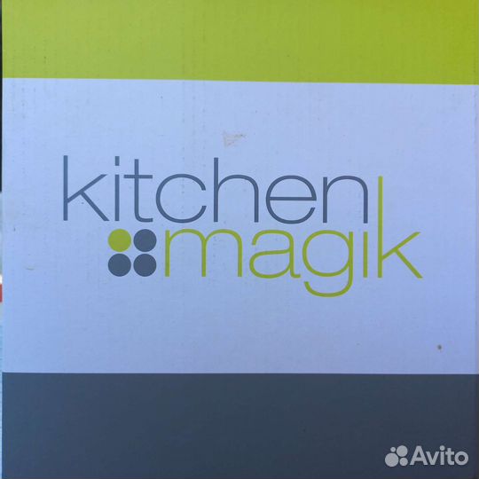 Ручной миксер