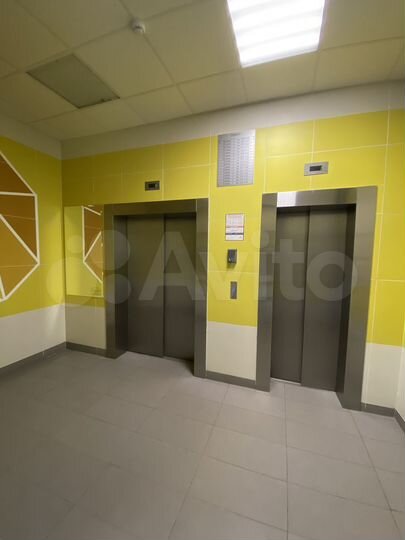 Квартира-студия, 31 м², 1/17 эт.