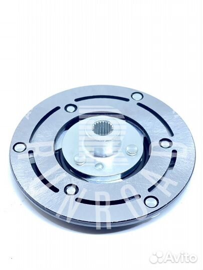 Пластина Компрессора Opel Astra,Tigra,Corsa ford F