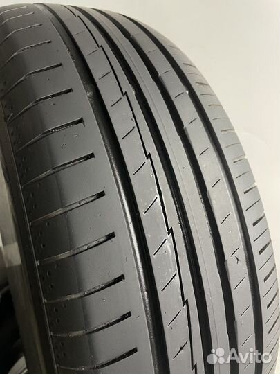 Yokohama BluEarth AE50 215/65 R17
