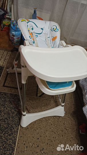 Стул для кормления