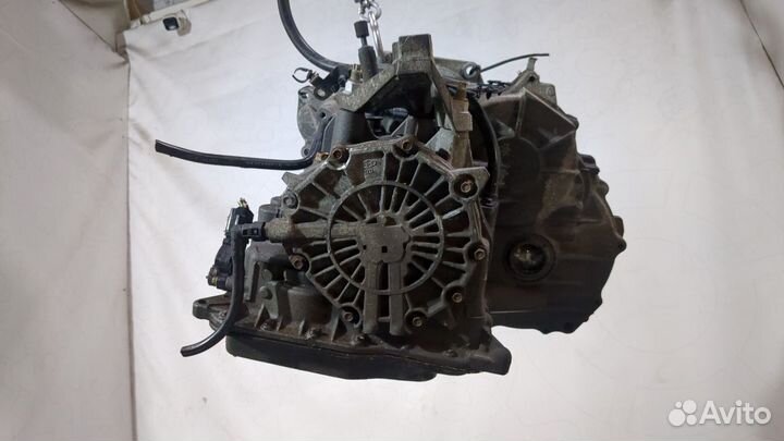 Кпп - автомат (АКПП) Ford Focus 2 1.6 Инжектор, 2007