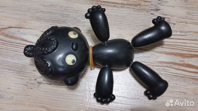 Игрушки СССР