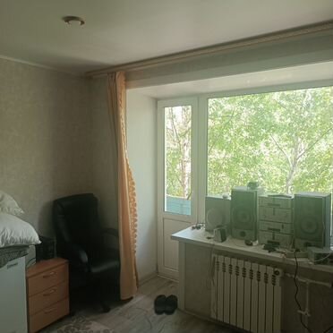 Квартира-студия, 21 м², 3/5 эт.