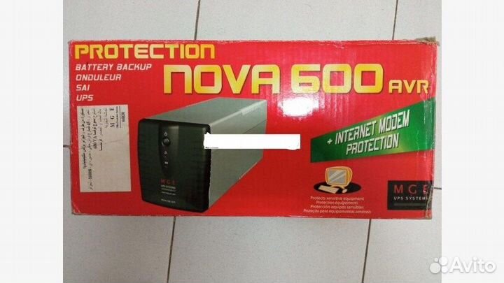 Новые ибп APC Smart UPS 750 / 1000 / 1500