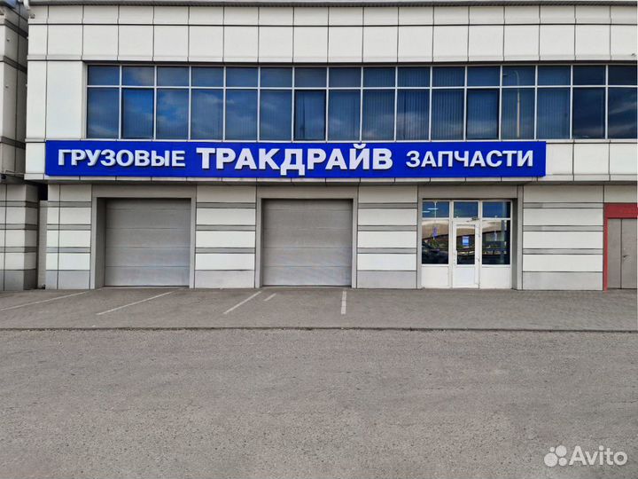 Ремкомплект суппорта wabco PAN19 PAN22