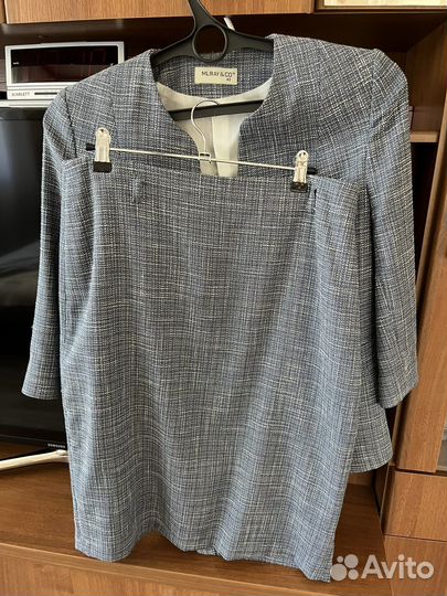 Костюм женский трикотажный