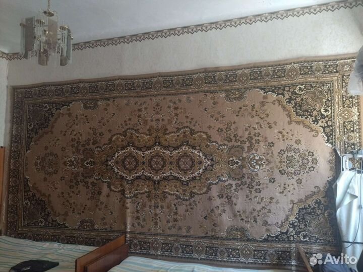 Ковер 450см х 230см