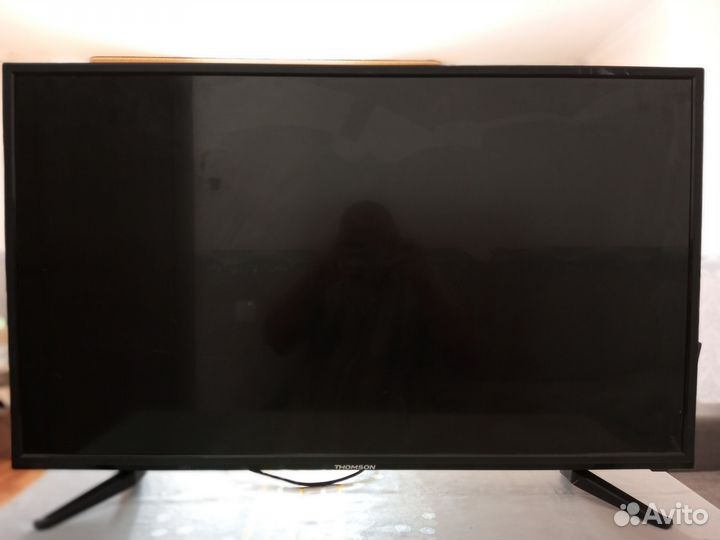 Телевизор Thomson
