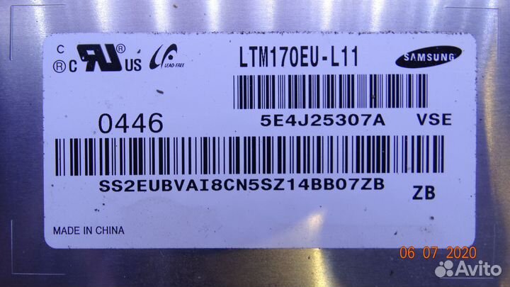 BN41-00412D KBN94-00527C