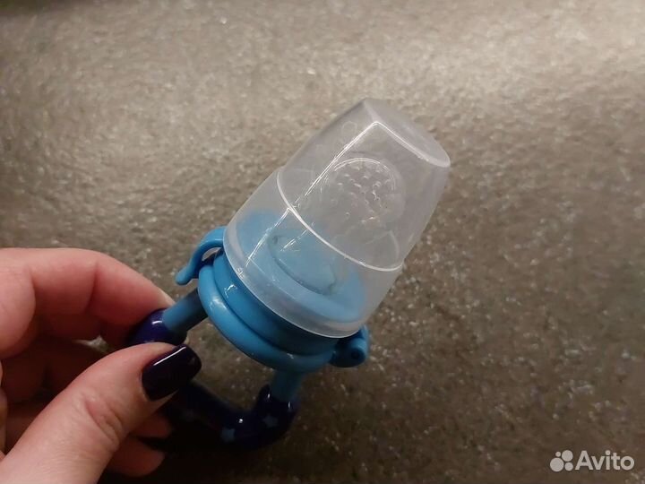 Ниблер новый с доп насадками