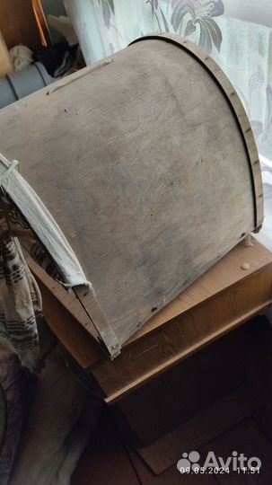 Улья, дадан для пчел