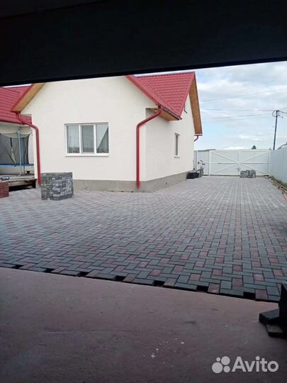 Бригада строителей ищет работу