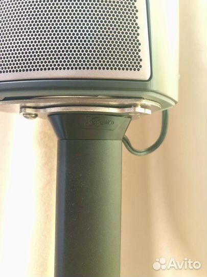 Heos 1 HS2 на стойках Vogel