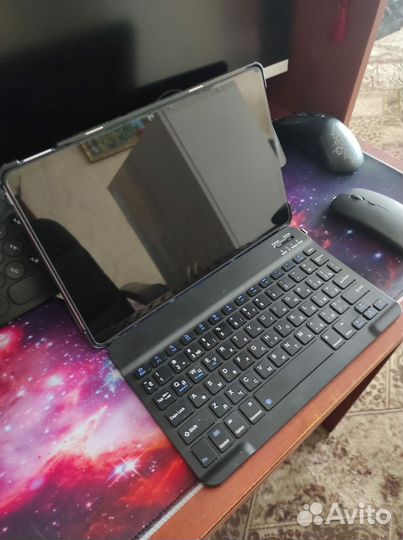 Планшет xiaomi redmi pad SE 11 8/256