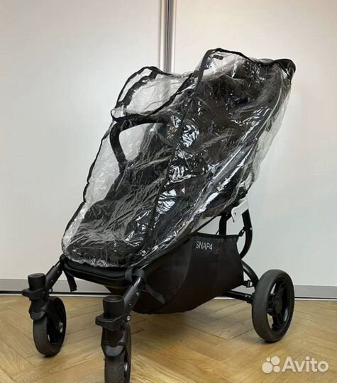 Аренда детской коляски valco baby / продажа