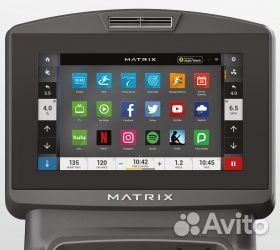 Лестница-эскалатор matrix C7XE (C7XE-06)