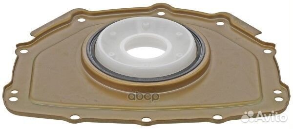 Сальник к.в. mercedes W204/211/212/sprinter