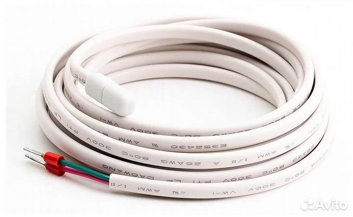 Терморегулятор /термостат Varmel RTC 91.716