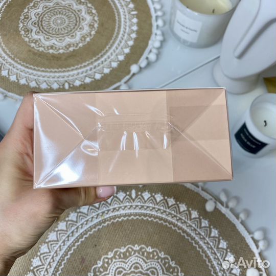 Chloe nomade 75ml люкс