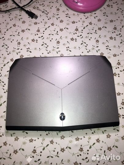 Dell Alienware 13 r2