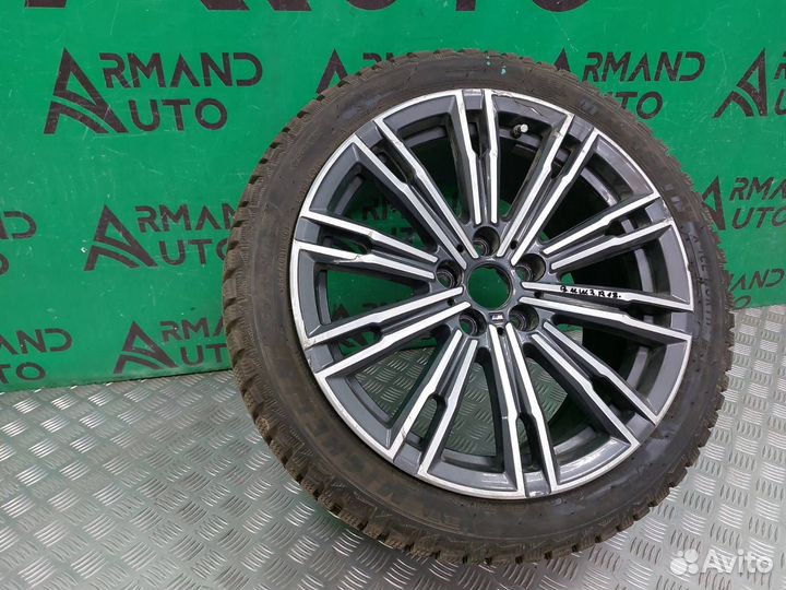 L Диск R18 Bmw 3 Series G20 G21 G28 задн