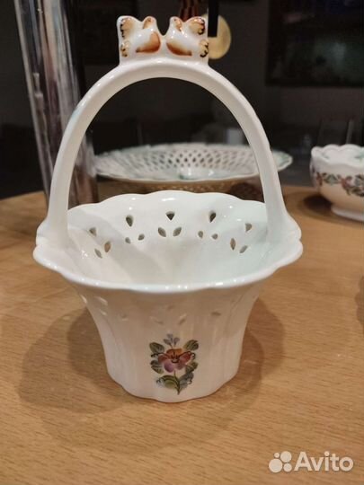 Семикаракорская керамика