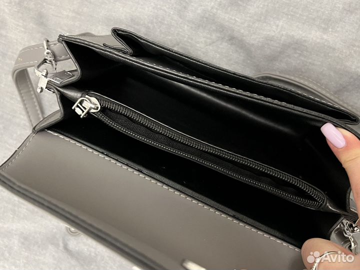 Сумка женская prada новая