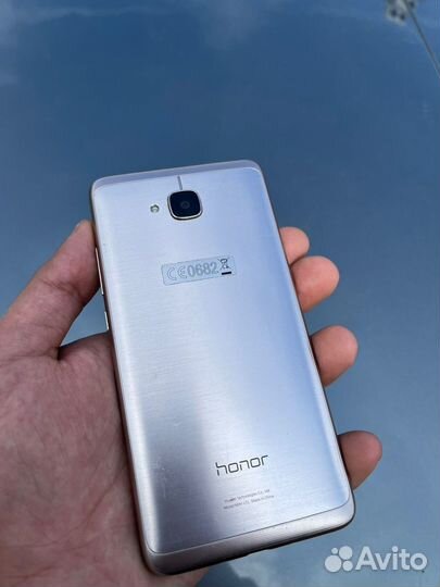 HONOR 5C, 2/16 ГБ